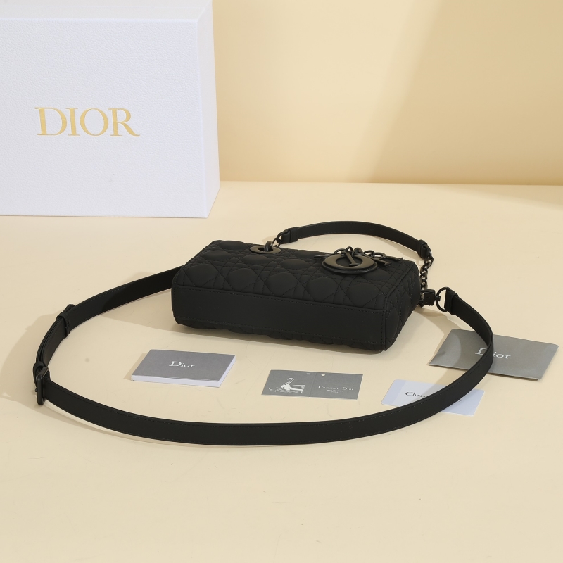 Christian Dior My Lady Bags